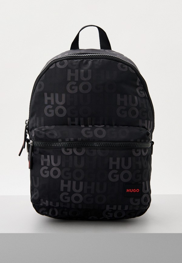 

Рюкзак Hugo, Черный, Ethon 2.0 L_Backpack