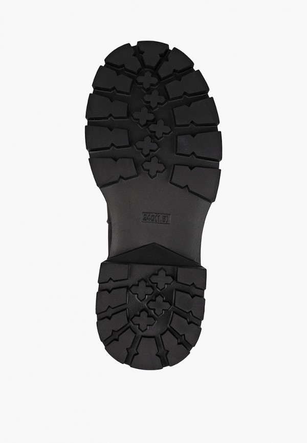 фото Полусапоги patrol