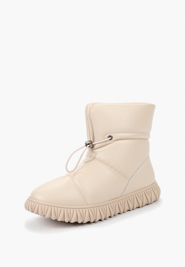 фото Полусапоги patrol