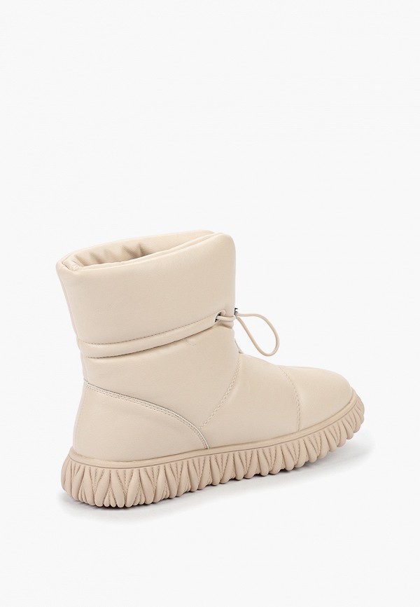 фото Полусапоги patrol