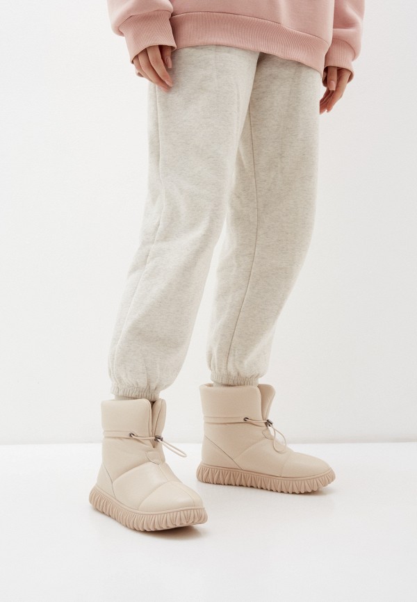 фото Полусапоги patrol