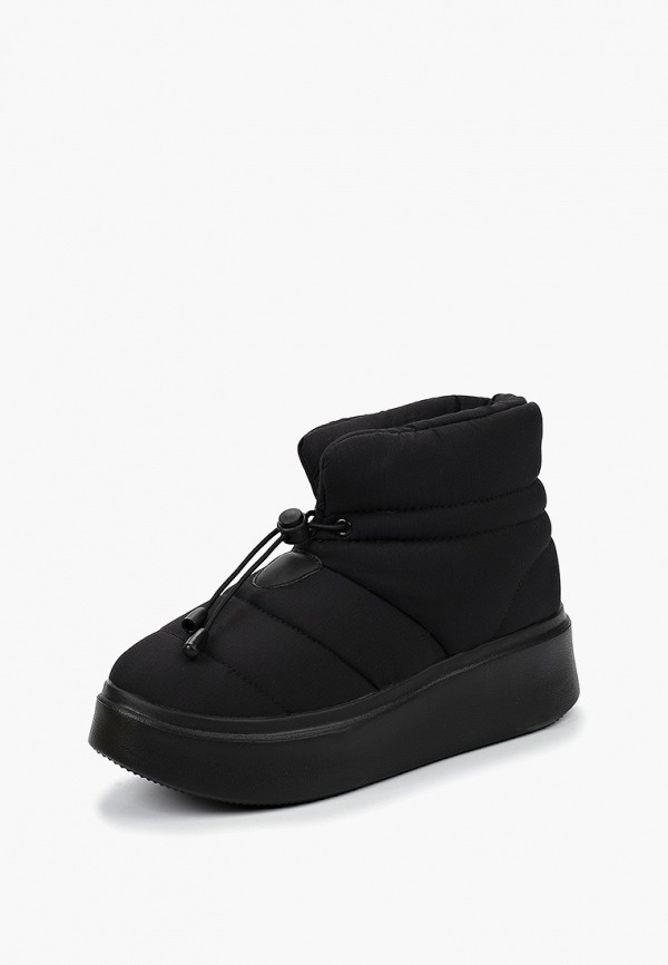 Дутики Patrol черный, размер 38, фото 2