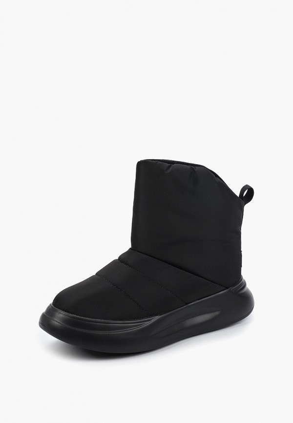 Дутики Patrol черный, размер 39, фото 2