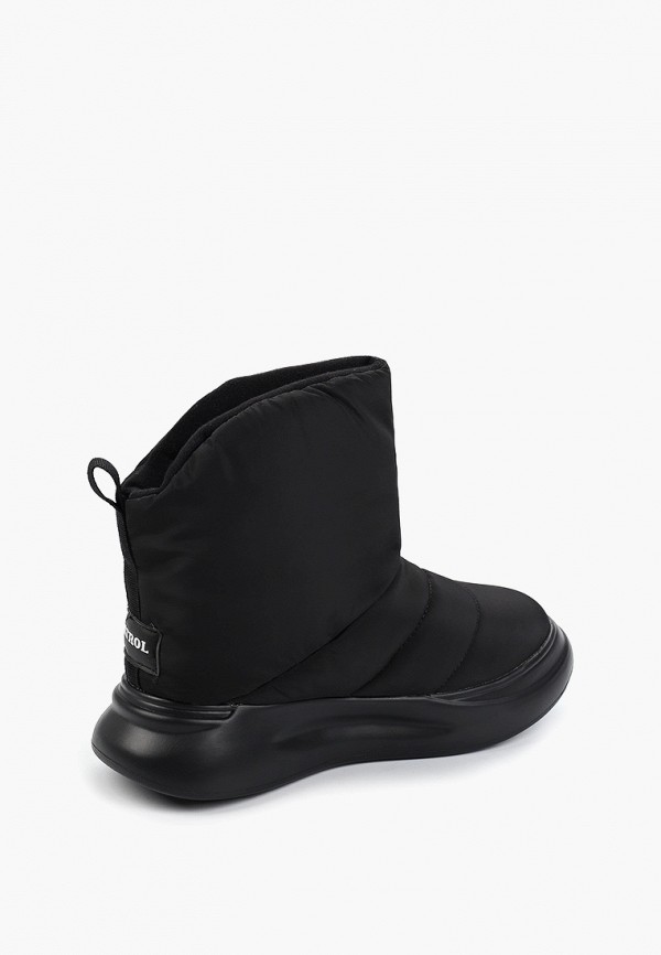 Дутики Patrol черный, размер 39, фото 3