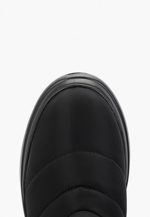 Дутики Patrol черный, размер 39, фото 4