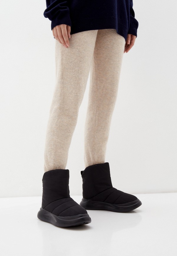 Дутики Patrol черный, размер 39, фото 6