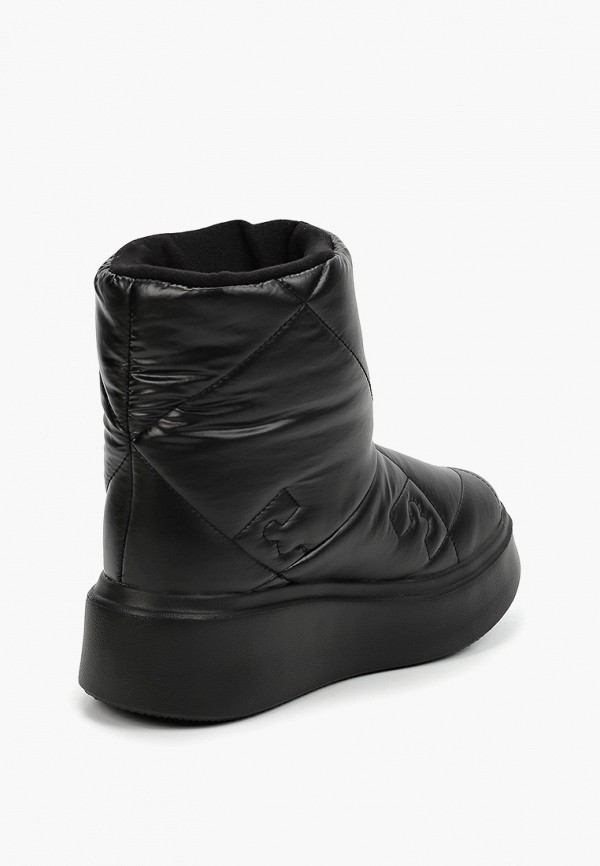 Дутики Patrol черный, размер 37, фото 3