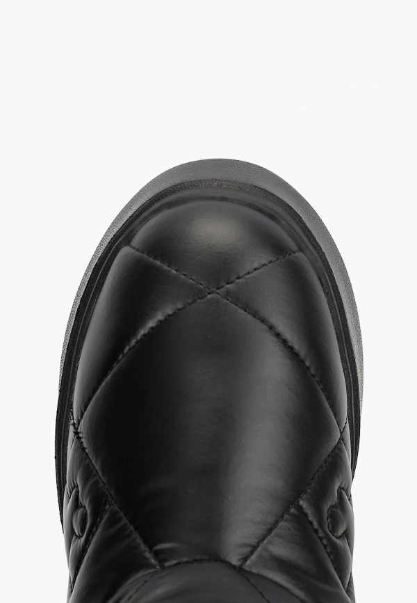 Дутики Patrol черный, размер 37, фото 4