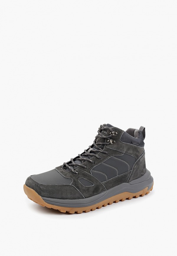 фото Кроссовки patrol