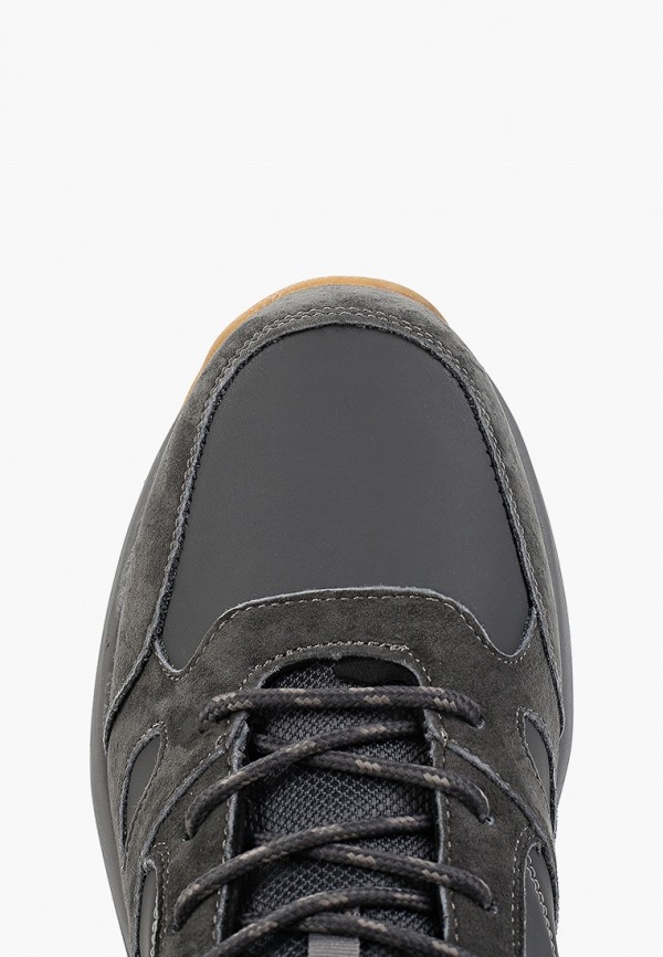 фото Кроссовки patrol