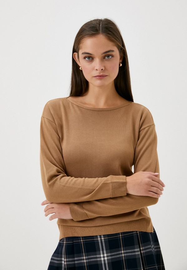

Джемпер United Colors of Benetton, Коричневый