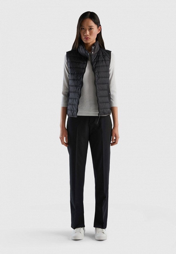 фото Жилет утепленный united colors of benetton