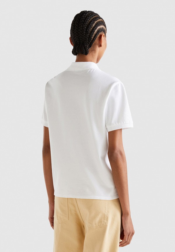 фото Поло united colors of benetton