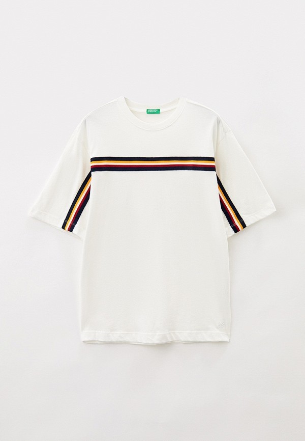 

Футболка United Colors of Benetton, Белый