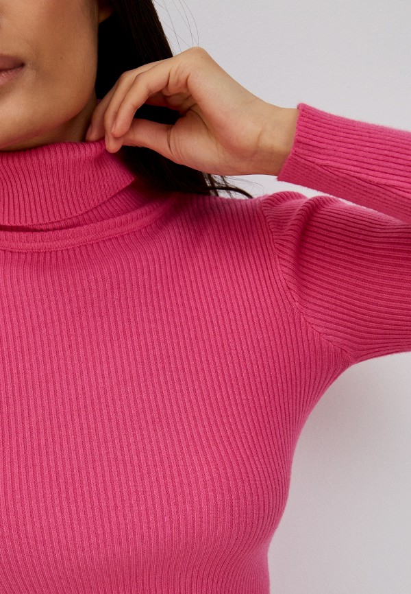 фото Водолазка leotra