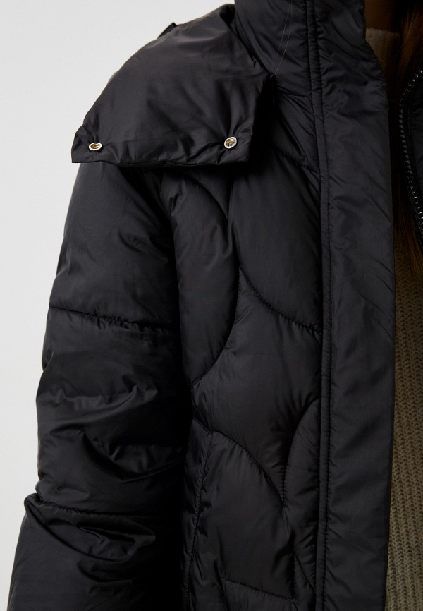 фото Куртка утепленная leotra