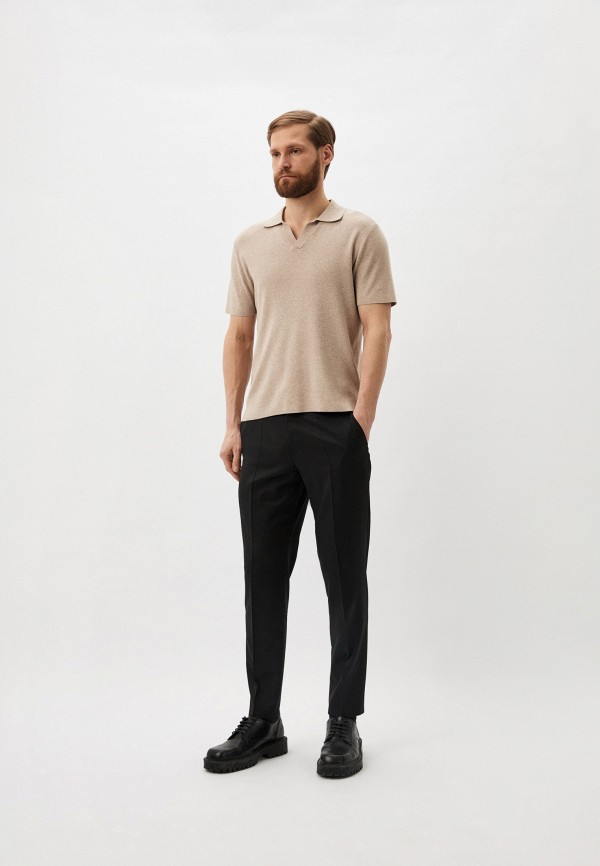 фото Брюки boss