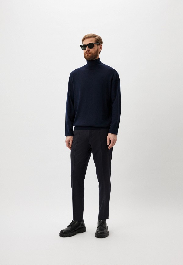 фото Брюки boss