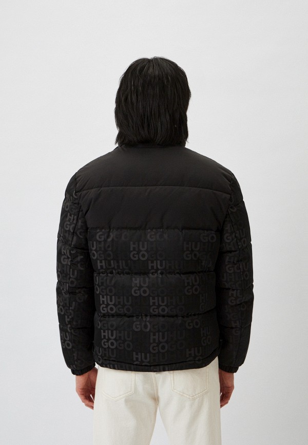 фото Куртка утепленная hugo