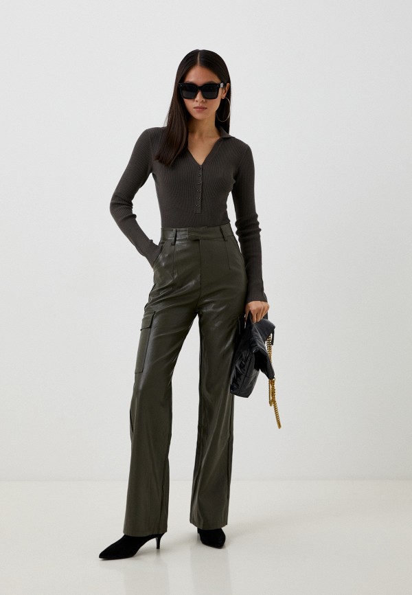 фото Брюки mollese