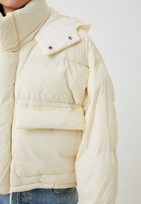 фото Куртка утепленная mollese