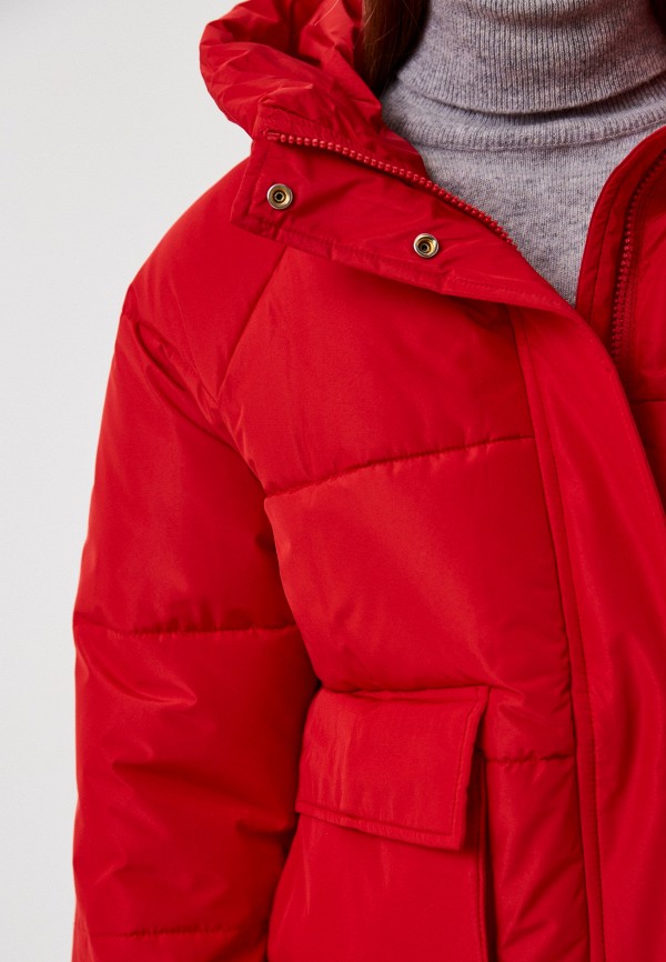 фото Куртка утепленная mollese