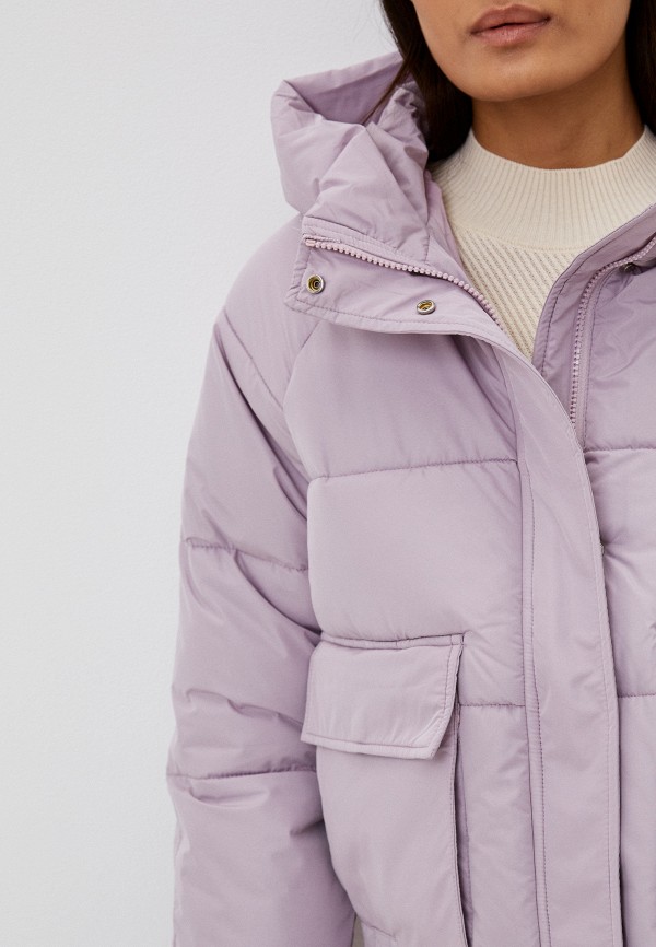 фото Куртка утепленная mollese