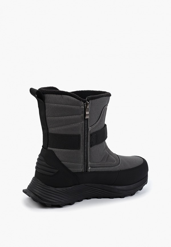 фото Ботинки patrol