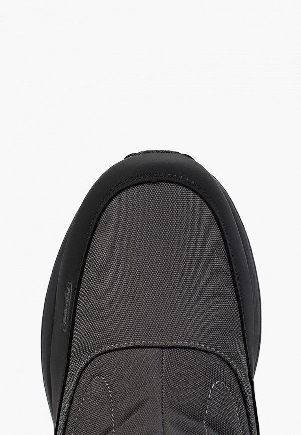 фото Ботинки patrol