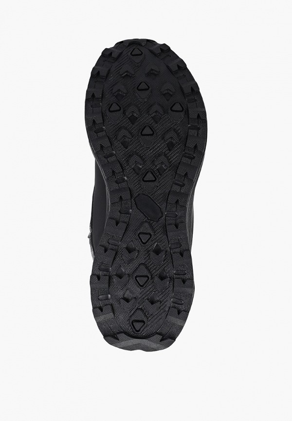 фото Ботинки patrol