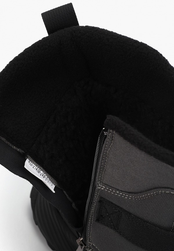 фото Ботинки patrol