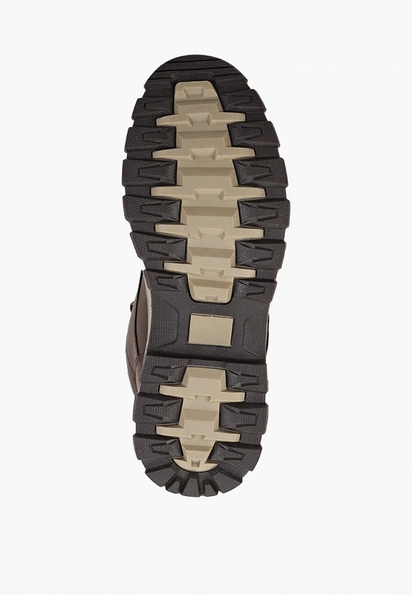 Ботинки Patrol коричневый, размер 42, фото 5