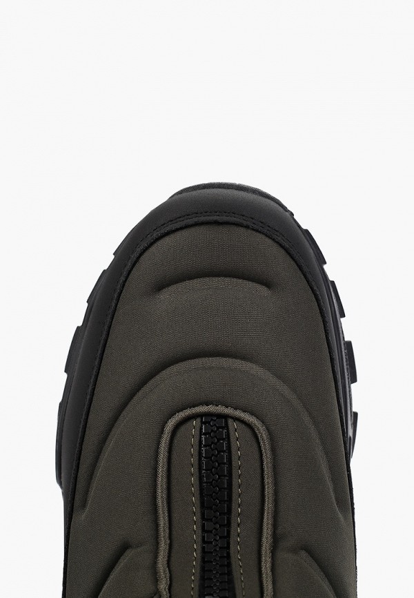 Дутики Patrol хаки, размер 40, фото 4