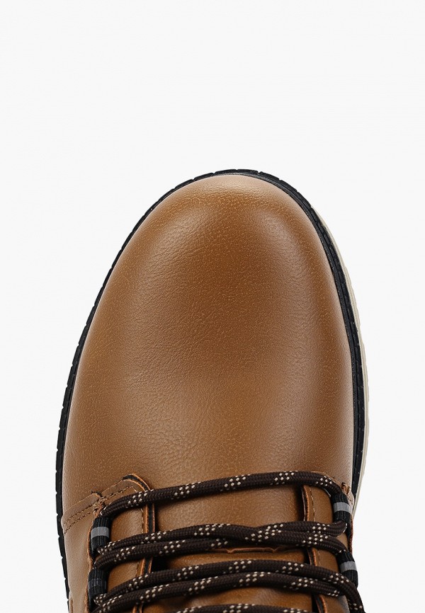 фото Ботинки patrol