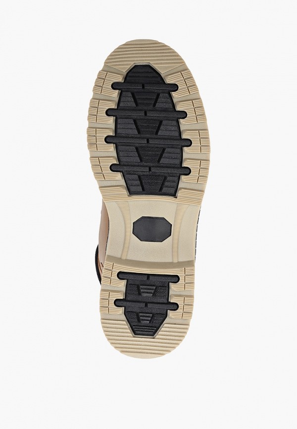 фото Ботинки patrol