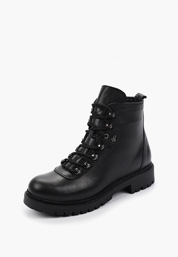 фото Ботинки diora.rim