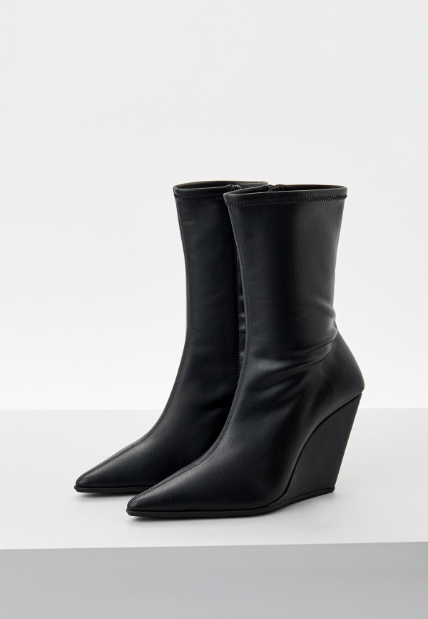 фото Полусапоги senso