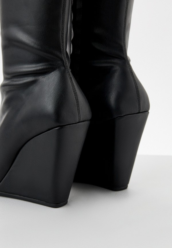 фото Полусапоги senso