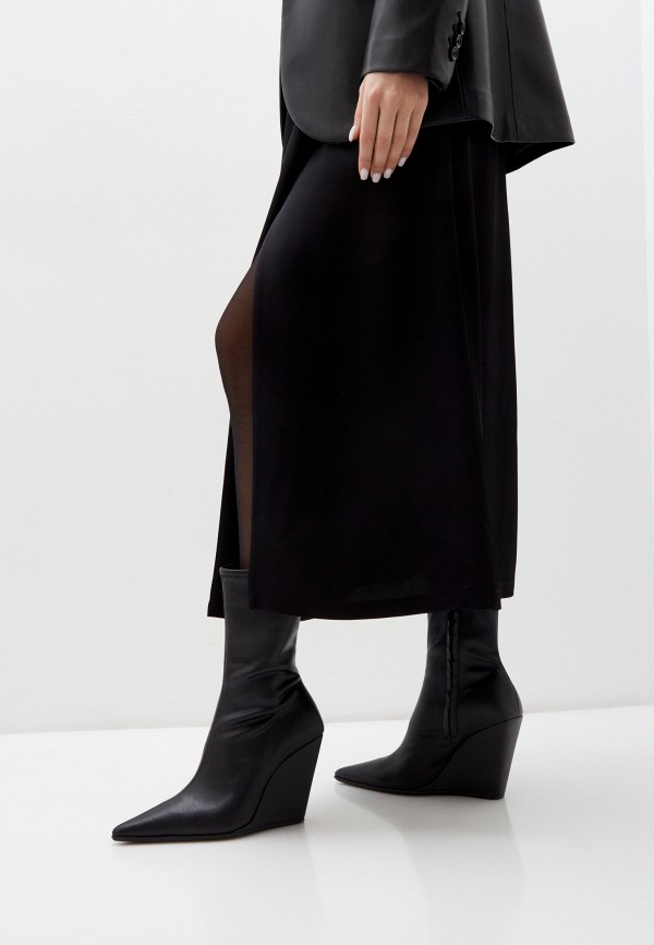 фото Полусапоги senso