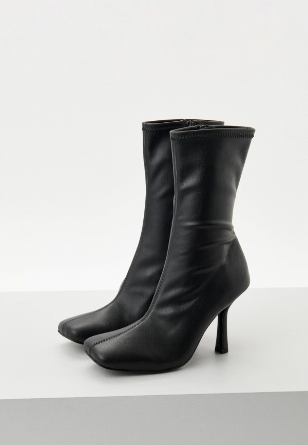 фото Полусапоги senso