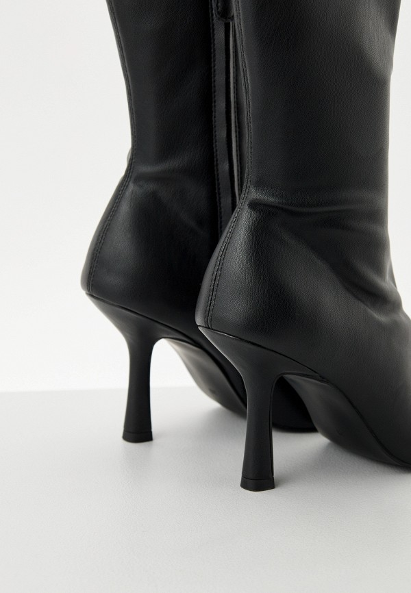 фото Полусапоги senso