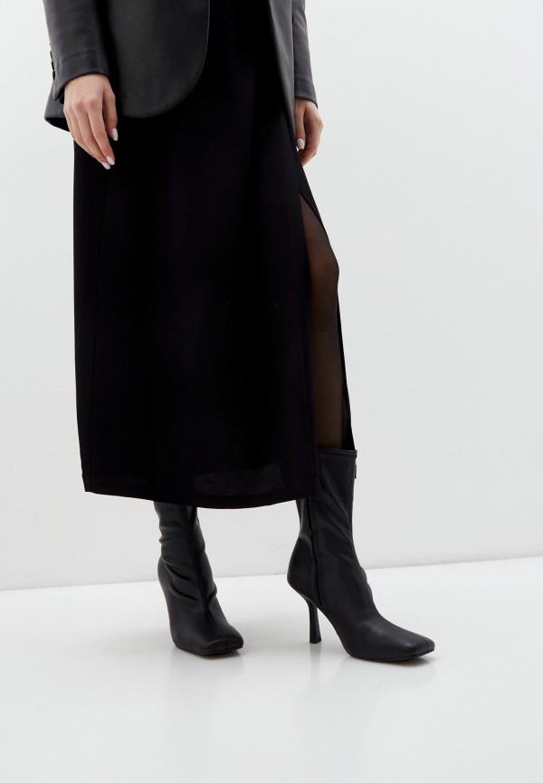 фото Полусапоги senso