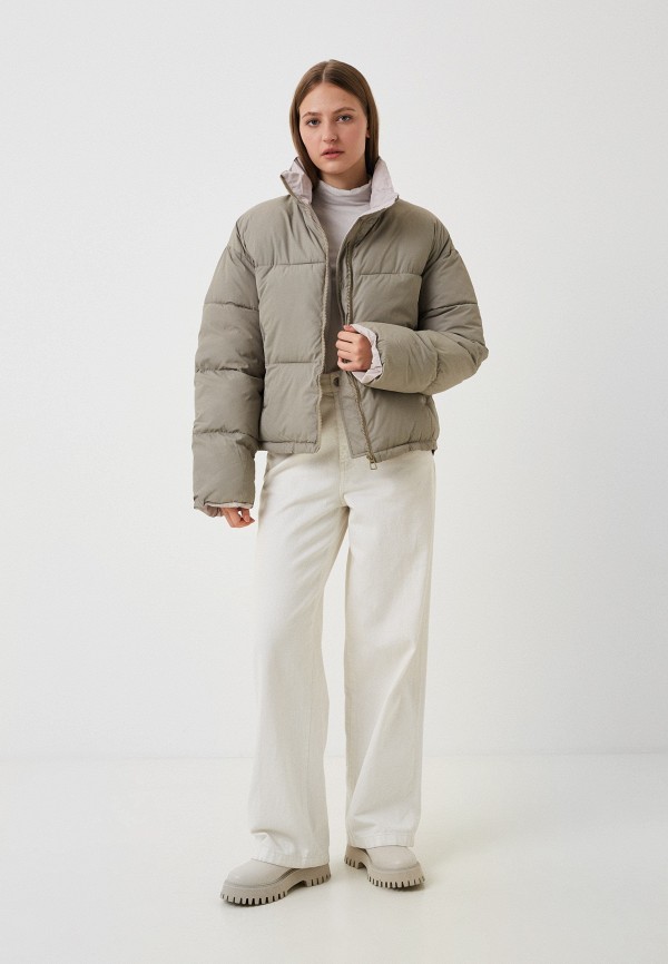 фото Куртка утепленная snow airwolf