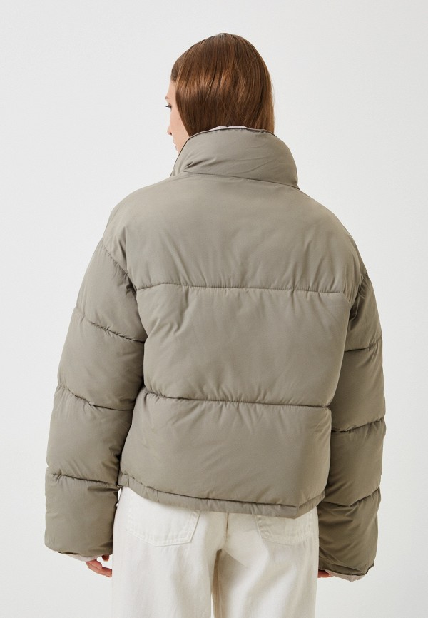 фото Куртка утепленная snow airwolf