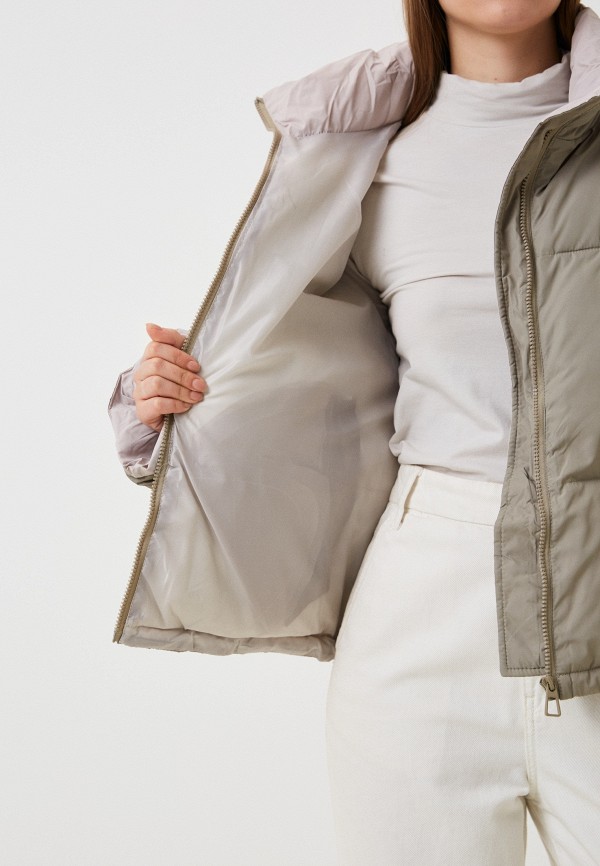 фото Куртка утепленная snow airwolf