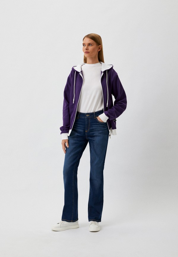 фото Толстовка baldinini trend