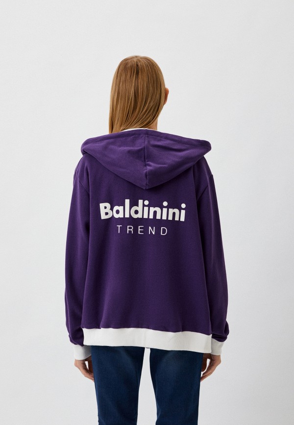 фото Толстовка baldinini trend