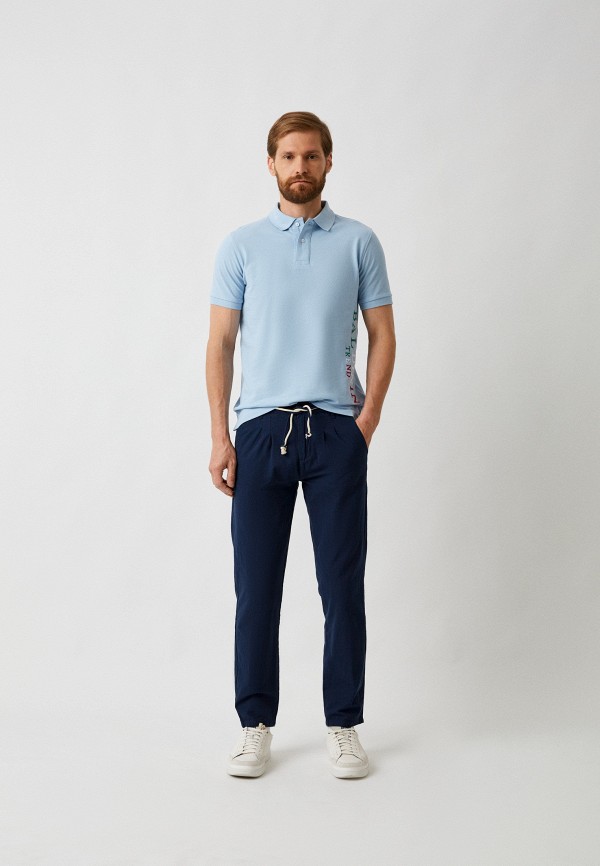 фото Брюки baldinini trend