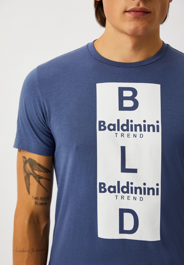 фото Футболка baldinini trend