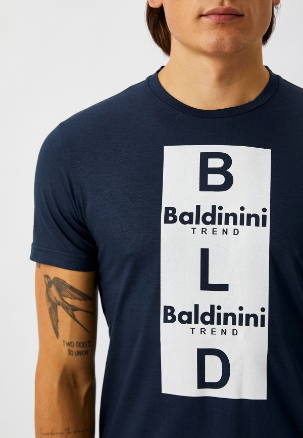 фото Футболка baldinini trend